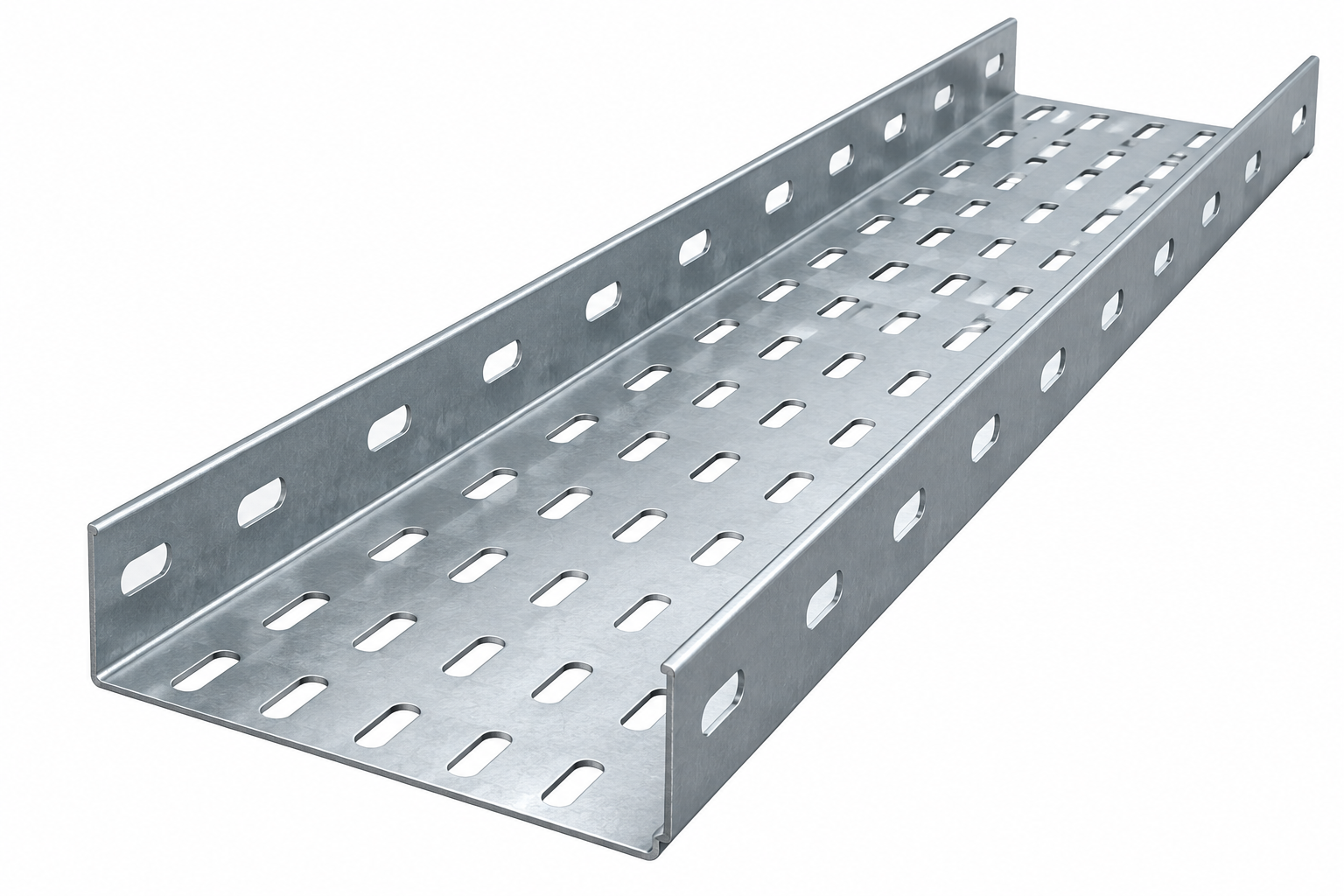 Cable Tray Manufacturer