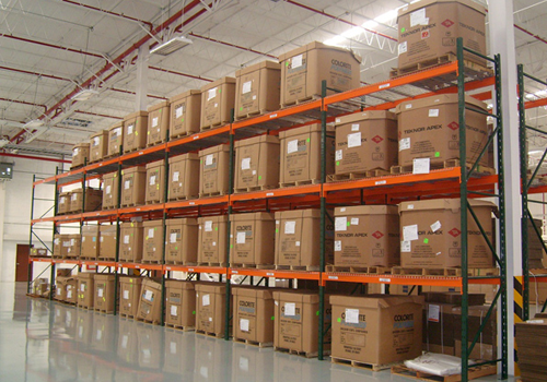 Pallet Racks